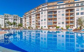 Golf Del Sur, Edificio Canadas, San Miguel De Abona