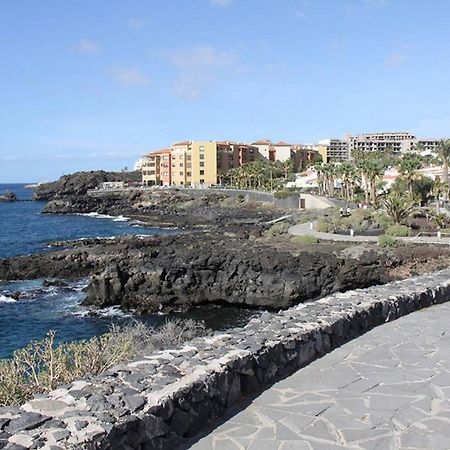 Ferienwohnung Golf Del Sur, Edificio Canadas, San Miguel De Abona Exterior foto