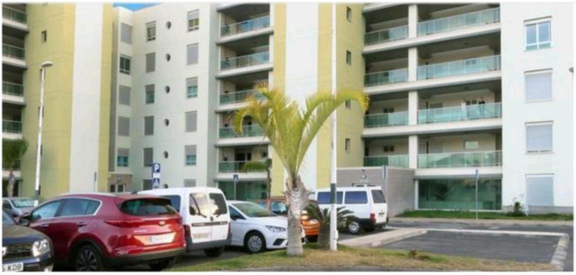 Golf Del Sur, Edificio Canadas, San Miguel De Abona Exterior foto